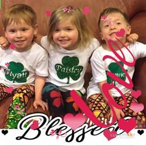 Meet your Posher, Shirley